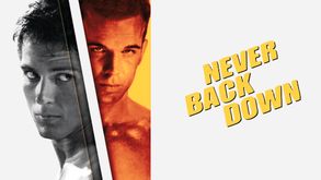 Never Back Down, ne jamais reculer, Film Action, Sur CINE+OCS